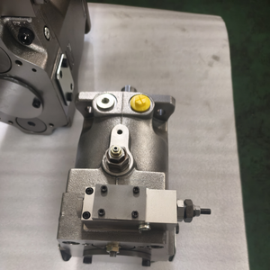 Pompe à piston hydraulique série PAVC pour engin de forage minier, pompe hydraulique PAVC65R4213, pompe à piston PAVC100R4222 - Product Image 6