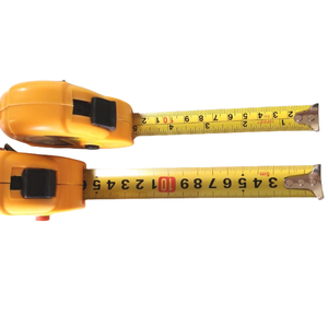 Cinta Métrica de Acero de Alta Precisión de Grado Industrial 3M con Carcasa de Plástico - Product Image 4