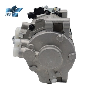 Compresor de Aire Acondicionado para Automóvil 7813A727 para MITSUBISHI MONTERO 2015 2016 2017 PAJERO SPORT KS - Product Image 4