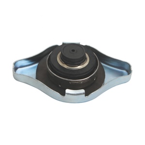 Bouchon de radiateur Tapon de radiador 16401-72090 133C7- 15-205 17920-60D10 MB660667 Bouchon de récupération de liquide de refroidissement de radiateur pour <span class=keywords><strong>Toyota</strong></span> - Product Image 1