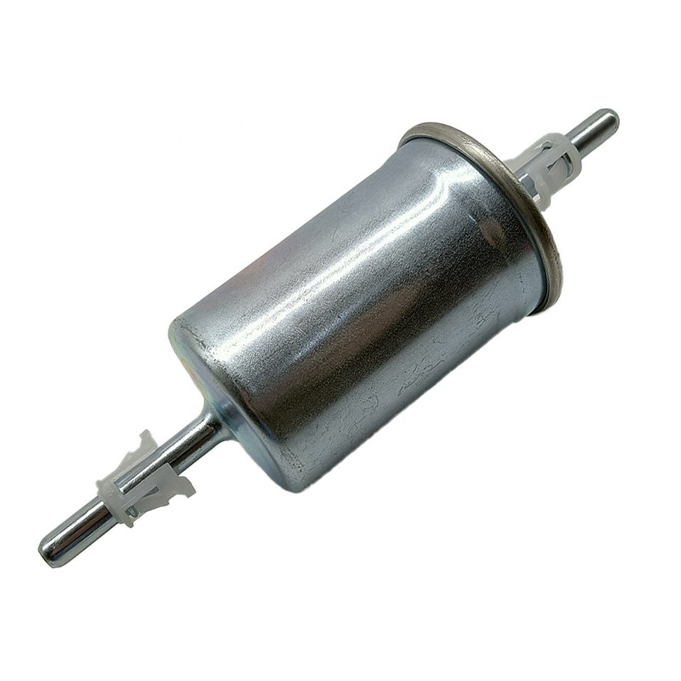 Fuel Filter FG-1114 2M5Z-9155-CA FG986B F89Z-9 For Ford filtor de gasolina