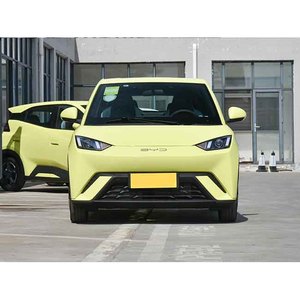 2023 nouveau <span class=keywords><strong>monde</strong></span> <span class=keywords><strong>moins</strong></span> cher 4 roues SUV pur véhicule électrique Ev <span class=keywords><strong>voiture</strong></span> BYD <span class=keywords><strong>voiture</strong></span> électrique 30kw 40kw BYD Seagull Crusing gamme - Product Image 3