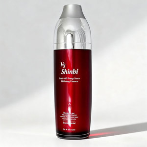 VS SHINBI Lymph Wave Energy for Whitening for <b>Glycerin</b> for Skin Radiance Elasticity Lifting Facial Treatment Made Korea - Product Image 1