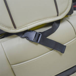 Nouveau arrivé en gros durable co-pilote unique <span class=keywords><strong>chien</strong></span> housse <span class=keywords><strong>de</strong></span> siège <span class=keywords><strong>avant</strong></span> <span class=keywords><strong>de</strong></span> <span class=keywords><strong>voiture</strong></span> pour animaux <span class=keywords><strong>de</strong></span> compagnie avec ceinture - Product Image 4