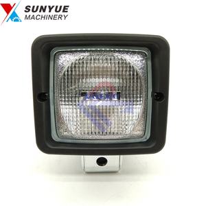 VOE11039846 escavatore <span class=keywords><strong>Volvo</strong></span> LED lampada luce fit <span class=keywords><strong>EC210B</strong></span> EC240B EC290B EC330B EC360B EC460B 11039846 - Product Image 3