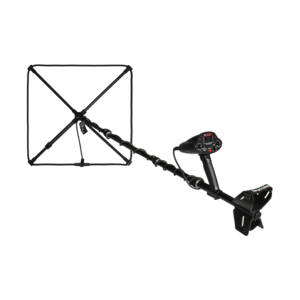 דיפון מתכת גלאי דופק 200 tianxun חדש תת-קרקעי מקצועי חדש גלאי זהב עומק מרחק - Product Image 6