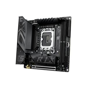 ASUS ROG STRIX-Procesadores Intel Core Ultra, 2 ranuras DIMM, 128GB, DDR5, para juegos, Wi-Fi, compatible con 2 unidades - Product Image 3