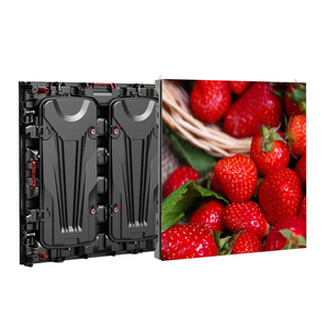 Pantalla LED 3D para Exteriores de Alta Luminosidad de 5000 cd, P6.67 Visible a Simple Vista, Pantalla LED Impermeable de Ahorro de Energía para Publicidad Comercial - Product Image 2