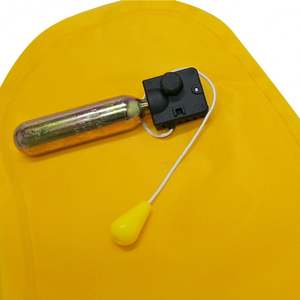 Chaleco Salvavidas Inflable Automático, Transpirable, para Seguridad Acuática, Rescate en Cascadas, Directo de Fábrica, Personalizable, Venta al Por Mayor - Product Image 4