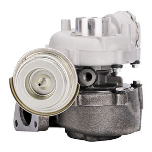 MaXpeedingrods turbocompressore Billet per Audi A4 A6 Skoda Superb VW Passat 1.9 d 130HP 2000-2004 <span class=keywords><strong>AVF</strong></span>, AWF, AWX - Product Image 6