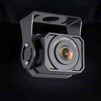 Cámara de respaldo de marcha atrás gran angular HD 1080P para sistema de camiones Ventas directas totales Modelo de visión AHDL Aplicación de estacionamiento inverso