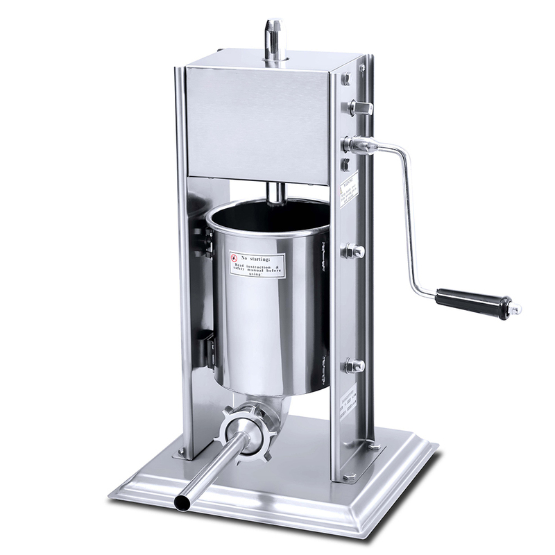 Commercial Kitchen Equipment Sausage Making Machine
