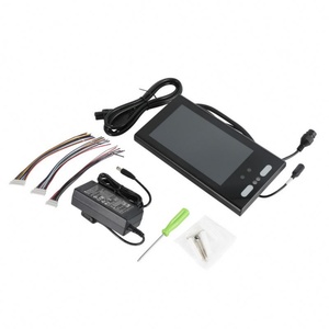 Biometric Device Price Fingerprint Scanner Facial Recognition Biometric Machine Attendance Card Machine - Product Image 3