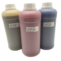 Tinta Eco Solvente de 1000 ml para Cabezal de Impresión Epson I3200 para Galaxy para Mimaki para Roland para Impresora Skycolor