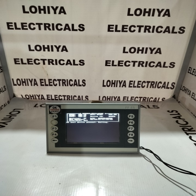 4PP0650571X74F  Brand New Original Spot PLC