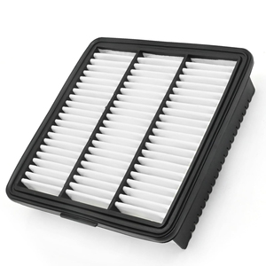 Filtro de Aire 28113-AA100 Compatible con ELANTRA VII <span class=keywords><strong>KONA</strong></span> 1.0 1.6 2.0 T-GDi <span class=keywords><strong>Híbrido</strong></span> Motor 48V 2020- - Product Image 3