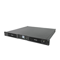 Amplificateur de puissance D4-3000, amplificateur linéaire de 5000 watts, boîtier de rack, scène de tournée, prix bas, classe D professionnelle