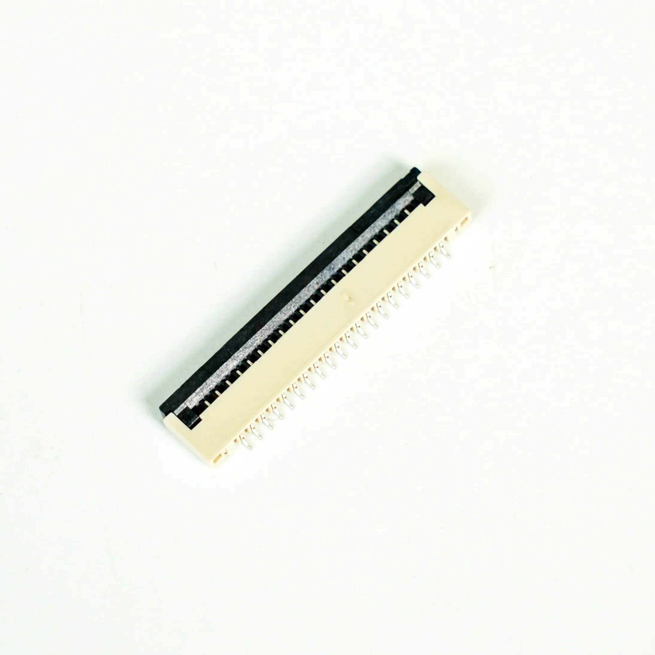 multifunctional 0.5mm 1.0mm fpc connector iphone for integrated circuit