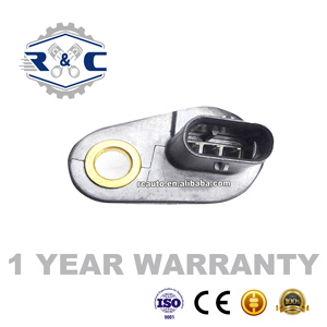 New R & C chất lượng cao xe cảm biến su13343 cho Chevrolet Opel Vauxhall Pontiac 1.0-l1. 8l-l4 2009 2016 trục cam Cảm biến vị trí - Product Image 4