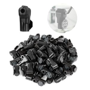 Détacheur d'étiquette de golf de sécurité Détacheur d'aimant super puissant Détacheur d'étiquette de sécurité pour vêtements Serrure d'arrêt - Product Image 6