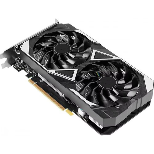 GeForce RTX 3050 6GB 96Bit GDDR6 Video Card New Workstation Cooler with Fan Model
