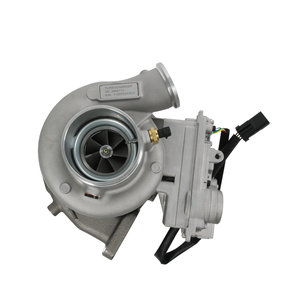 Turbocompresor 3781360 3796349 2882004 Holset HE451V HE400VG, Pieza de Repuesto para Motor de Maquinaria de Construcción, Supercargador, Marca OEM - Product Image 5