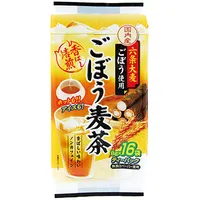 Premium nutritious health traditional burdock flavor tea bag