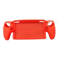 Housse de protection anti-poussière anti-dérapante pour PS Portal pour Playstation Portal Game Console Housse en silicone Skin