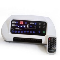 Combinaison de pressothérapie pour drainage lymphatique de haute qualité VU-IPC06, approuvée CE MDR, machine de massage corporel complet
