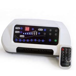 Аппарат для лимфодренажного массажа VU-IPC06, высококачественный, с сертификатами CE и MDR, компрессионный костюм для прессотерапии всего тела. - Product Image 3