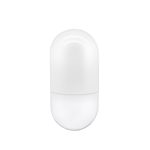 Mini Sensor de Movimiento Inalámbrico para Hogar Inteligente |   433/868MHz para Alarma Focus, Alcance de 12 Metros 110 °   Resistencia a Mascotas y Manipulaciones - Product Image 1