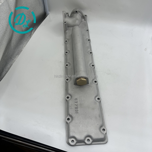 Couvercle de soupape côté conducteur DL EexcavaStart Diesel CV18171 SGD080013 pour moteurs LS Corvette C5 C6 99-08 - Product Image 4