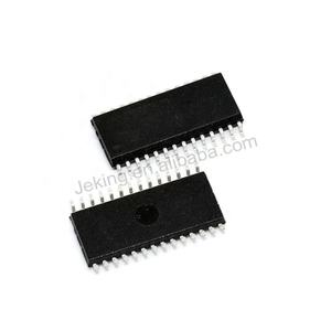 Jeking PIC16F1718 SOIC-28ไมโครคอนโทรลเลอร์8บิต-PIC16F1718-E MCU/SO - Product Image 1