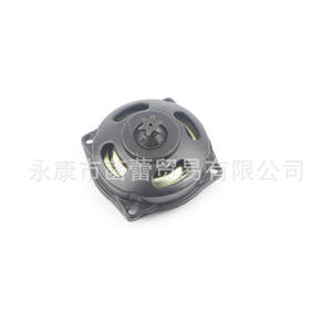 Caja de Cambios de Acero Nueva con Embrague de Disco Pasivo 40-6 para Mini Motocicleta y Accesorios de Auto Deportivo de 49cc - Product Image 1