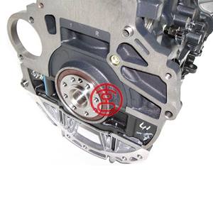 Gloednieuwe 2.0l Sohc Dieselmotor Assemblage D4ea Auto Motor Deel Voor Hyundai Elantra Santa Fe Sonate Voor <span class=keywords><strong>Kia</strong></span> Sportage Carens - Product Image 4