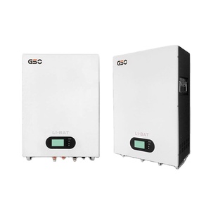 แบตเตอรี่ลิเธียมประสิทธิภาพสูงกำลังแรง 10kW-50kW สำหรับระบบพลังงาน - ขายส่งจากโรงงานโดยตรง - Product Image 1