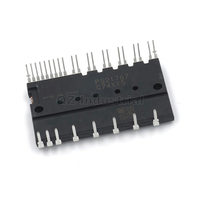 Module de puissance IGBT double en ligne QZ MOD IPM 600V 30A PS21767 Circuits intégrés intelligents