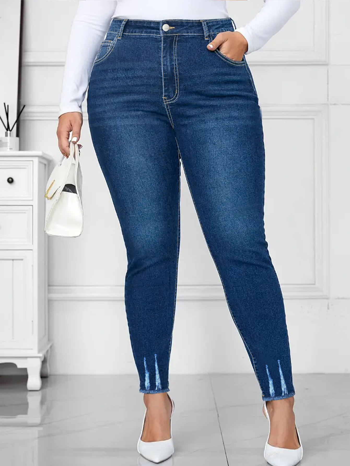 Navy 3109