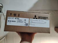 Panel de Pantalla Táctil HMI 100% Original de 7 Pulgadas HMI GS2107-WTBD Mitsubishi Pantalla Táctil Mitsubishi Plc Hmi Todo en Uno