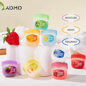 Marca ADMD más vendida con MSDS, popular set de labiales, <span class=keywords><strong>bálsamo</strong></span> <span class=keywords><strong>labial</strong></span> hidratante con sabor a frutas y set de labiales. - Product Image 4