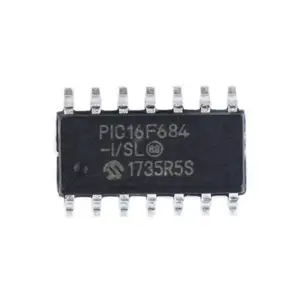 Microcontrolador Bom de chip IC de circuito integrado nuevo y original de/SL