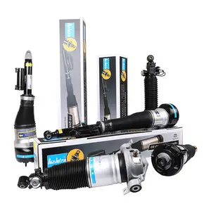 Air Suspension Strut W253 Front Left 4Matic Car Air Shock Absorber with ADS for Mercedes-Benz GLC-Class OE 2533207900