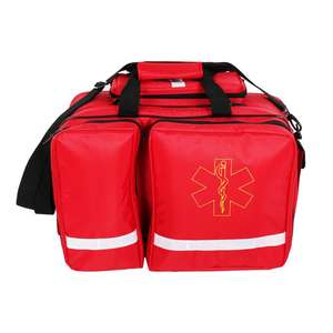 Tas Ransel EMT Multifungsi, Tas Darurat ECG, Ransel Penyelamatan Luar Ruangan, Responder Pertama, <span class=keywords><strong>Kit</strong></span> EMT Multifungsi - Product Image 2