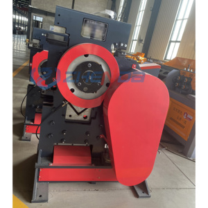 Machine de traitement de tôles mécanique multifonctionnelle, équipement combiné de poinçonnage et de cisaillement - Product Image 4