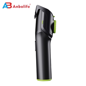 Barba da uomo ANBOLIFE-Trimmer All-in-One con Dock <span class=keywords><strong>di</strong></span> ricarica Dia USB <span class=keywords><strong>di</strong></span> <span class=keywords><strong>precisione</strong></span>, Clipper bagnato/asciutto impermeabile senza fili - Product Image 3