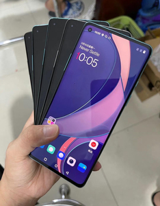 Smartphone OnePlus 8 8+128 Go à bas prix, débloqué mondial, téléphone Android 5G avec processeur Octa Core et CDMA pour utilisateurs mobiles - Product Image 4