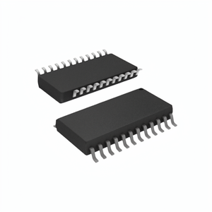 24 SOlC HIP4086AB Power Management (PMIC) Authorized Distributor Electronics Component - Product Image 1