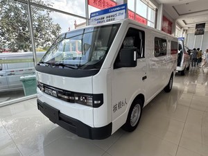 Nuevo <span class=keywords><strong>Shineray</strong></span> E3L 2026 Automóvil con Volante a la Izquierda, Asientos de Cuero, Proveedor Mayorista, Envío Global, Stock de Distribuidor - Product Image 6