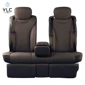 Sedile Pieghevole per Van, <span class=keywords><strong>Auto</strong></span> e Bus, con Cintura di Sicurezza, Prodotto Più Venduto - Product Image 4