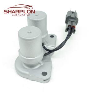 โซลินอยด์วาล์วล็อคเกียร์แท้ SP รุ่น 28300-PX4-003 สำหรับเปลี่ยนในรถยนต์ฮอนด้า แอคคอร์ด 4 สูบ, พรีลูด, อะคูรา ซีแอล, โอดิสซีย์ - Product Image 3